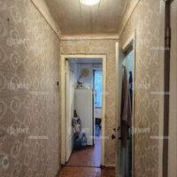 Продаж квартири Харків, ХТЗ, Рогань, 40.3м²