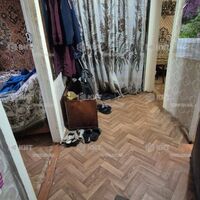 Продаж квартири Харків, ХТЗ, Рогань, 40.3м²