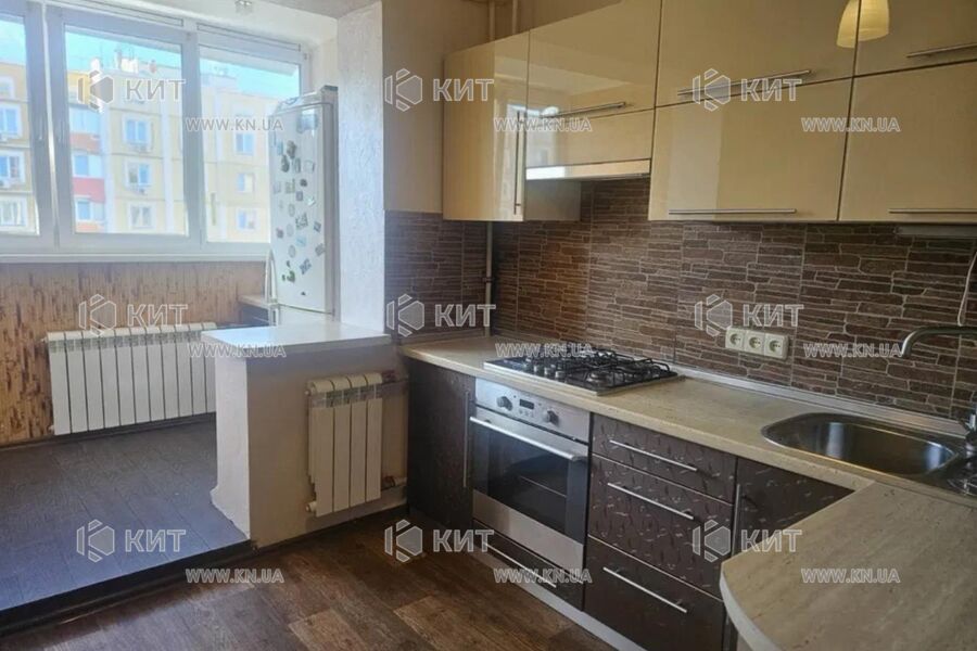 Продаж квартири Пісочин, Мобіль, 72м²