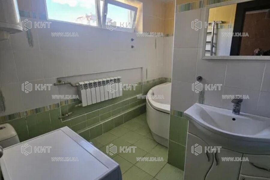Продаж квартири Пісочин, Мобіль, 72м²