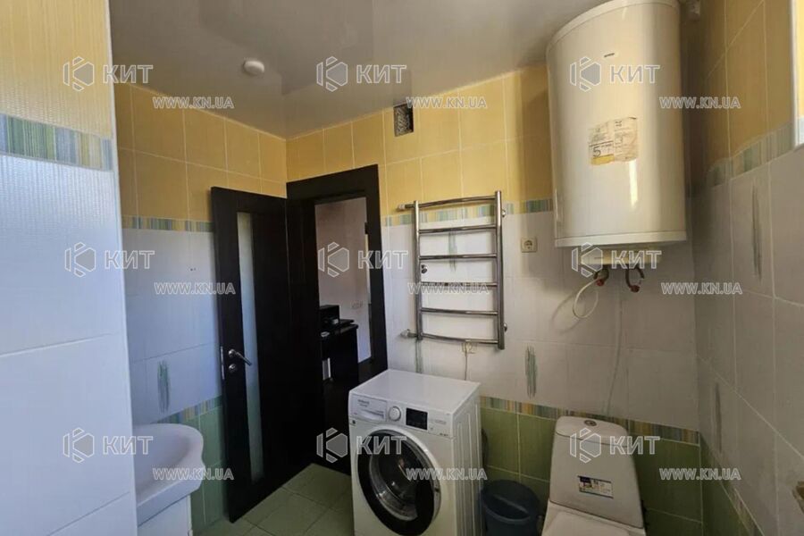 Продаж квартири Пісочин, Мобіль, 72м²