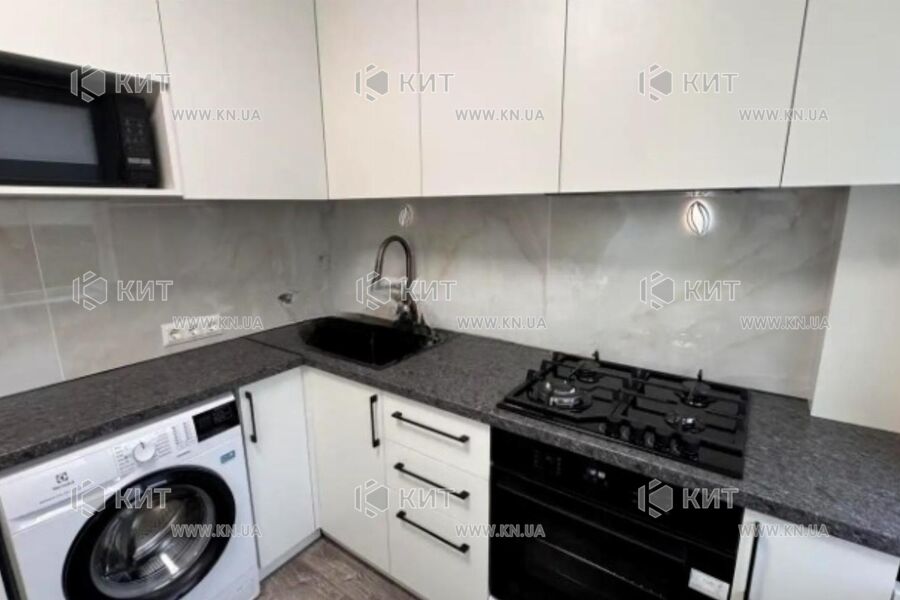 Продаж квартири Харків, Салтівка, 603 мрн., 63м²