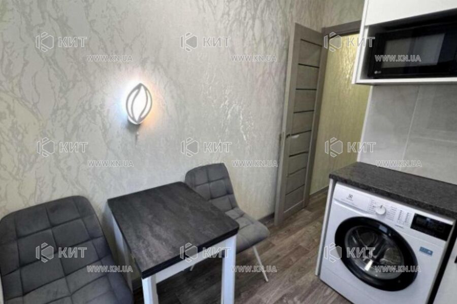 Продаж квартири Харків, Салтівка, 603 мрн., 63м²