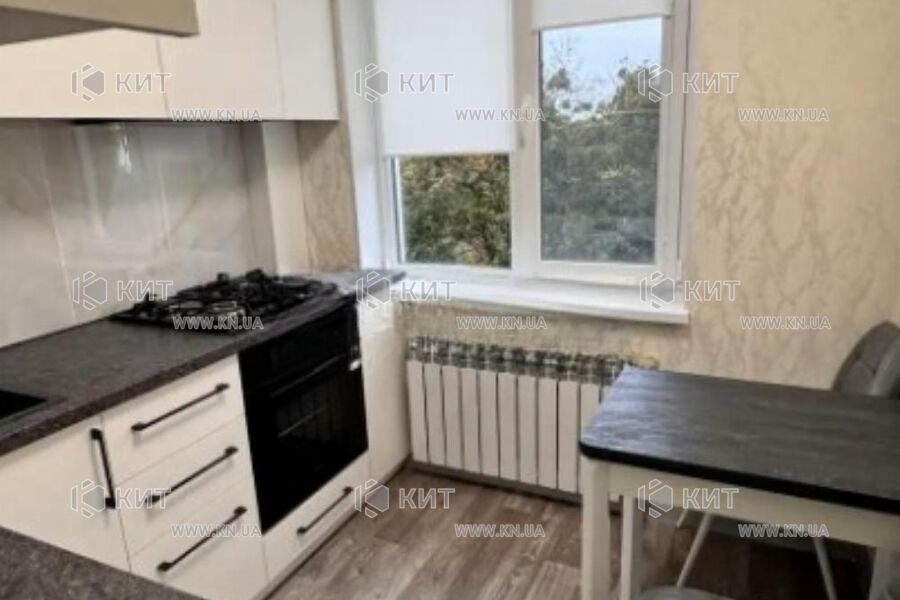 Продаж квартири Харків, Салтівка, 603 мрн., 63м²