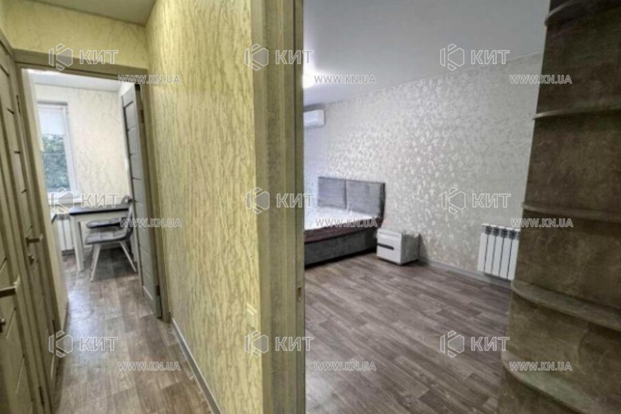 Продаж квартири Харків, Салтівка, 603 мрн., 63м²