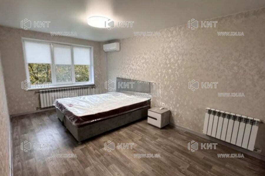 Продаж квартири Харків, Салтівка, 603 мрн., 63м²