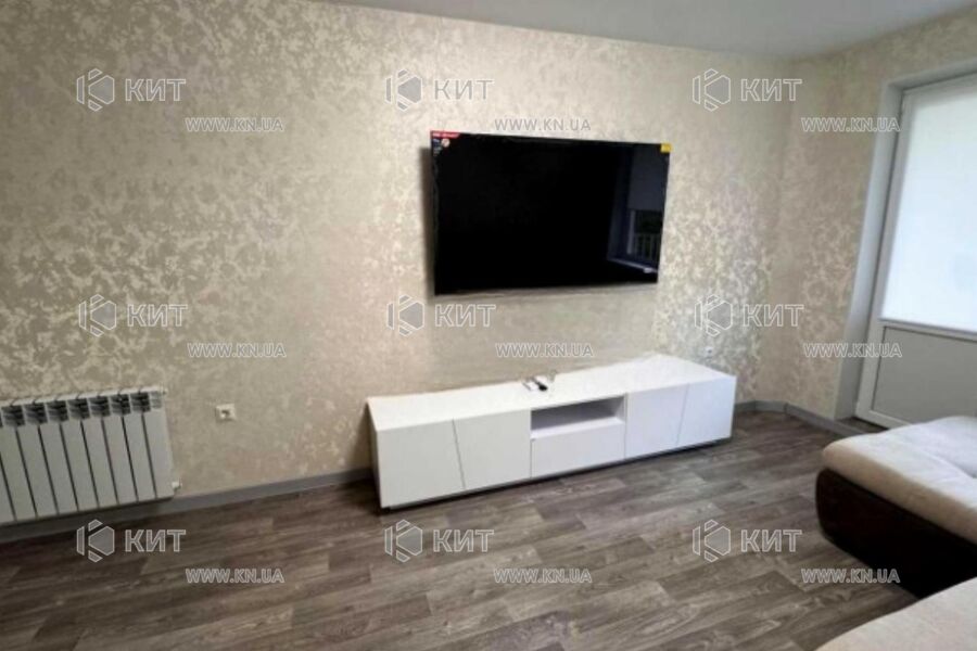 Продаж квартири Харків, Салтівка, 603 мрн., 63м²
