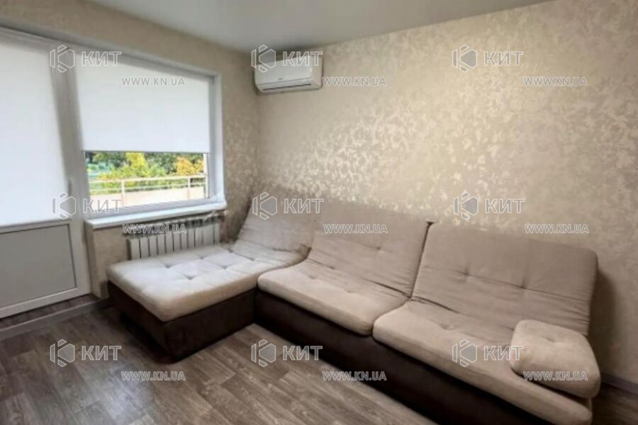 Продаж квартири Харків, Салтівка, 603 мрн., 63м²