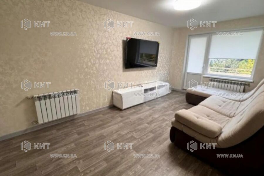 Продаж квартири Харків, Салтівка, 603 мрн., 63м²