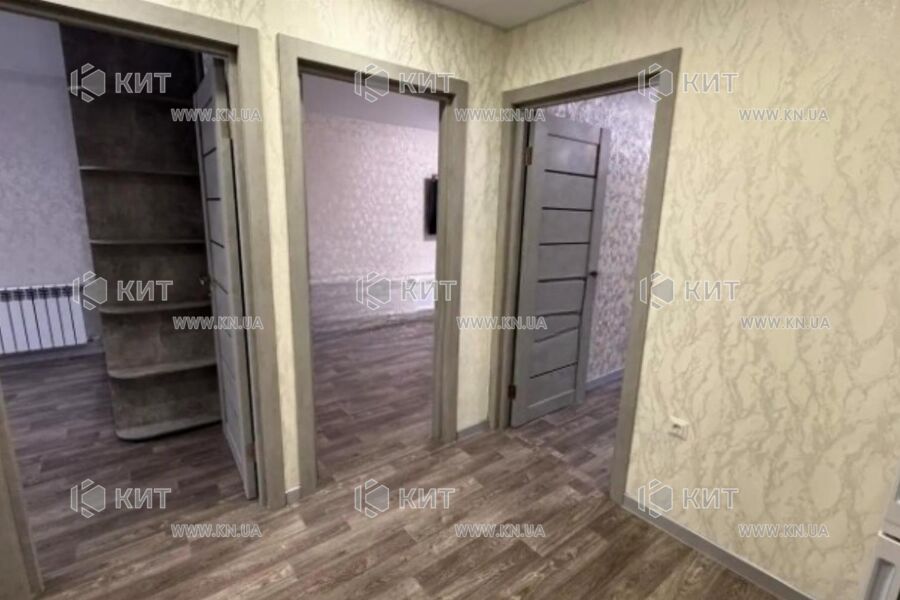 Продаж квартири Харків, Салтівка, 603 мрн., 63м²