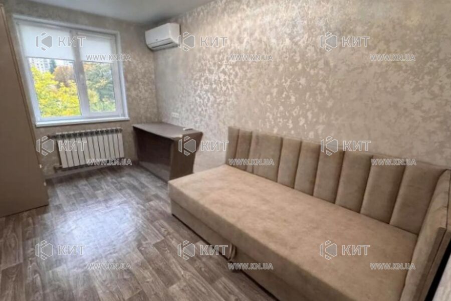 Продаж квартири Харків, Салтівка, 603 мрн., 63м²