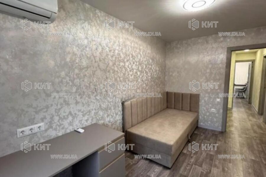 Продаж квартири Харків, Салтівка, 603 мрн., 63м²