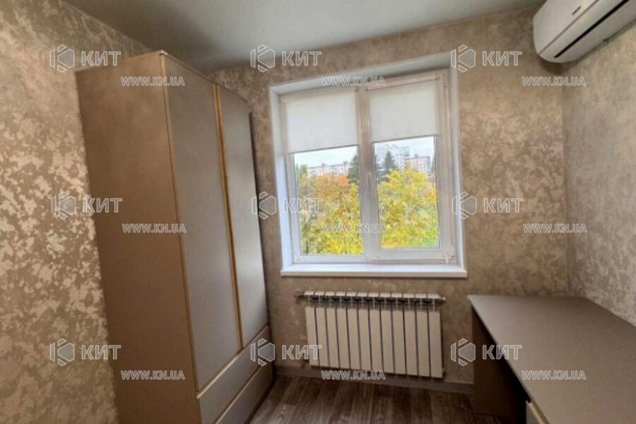 Продаж квартири Харків, Салтівка, 603 мрн., 63м²