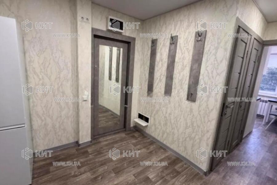 Продаж квартири Харків, Салтівка, 603 мрн., 63м²