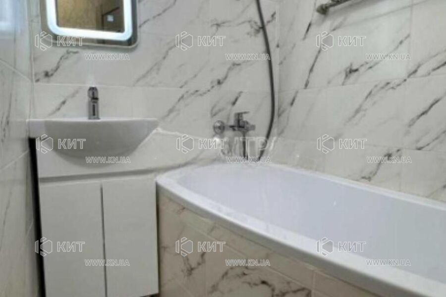 Продаж квартири Харків, Салтівка, 603 мрн., 63м²