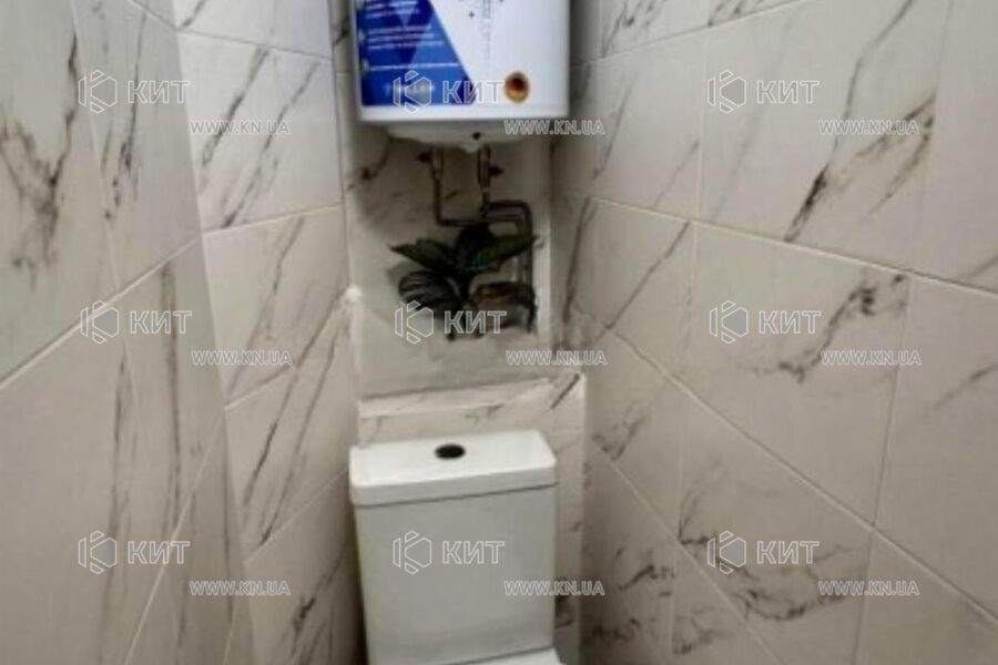 Продаж квартири Харків, Салтівка, 603 мрн., 63м²