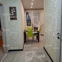 Продаж квартири Харків, ХТЗ, Рогань, 40м²