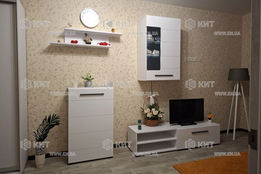 Продаж квартири Харків, ХТЗ, Рогань, 40м²