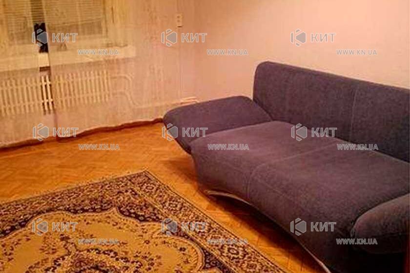 Продаж квартири Харків, Павлове Поле, 65м²