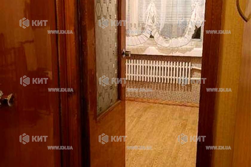 Продаж квартири Харків, Павлове Поле, 65м²