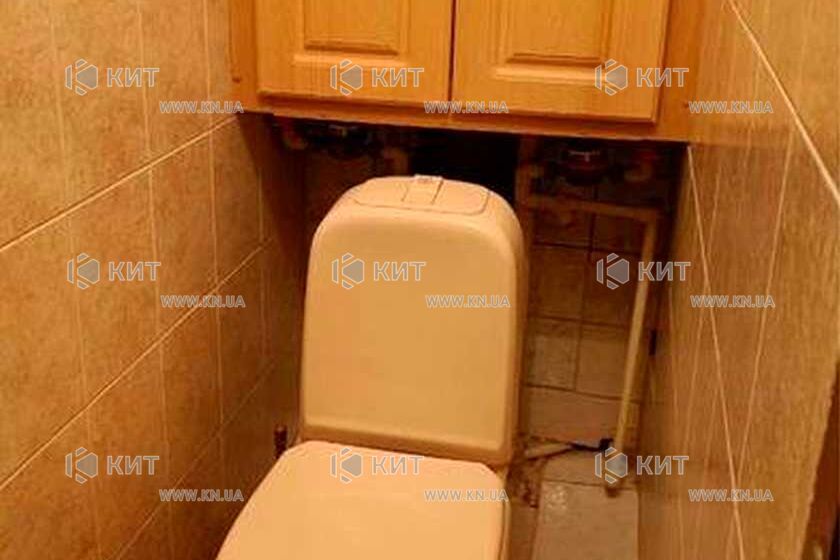 Продаж квартири Харків, Павлове Поле, 65м²
