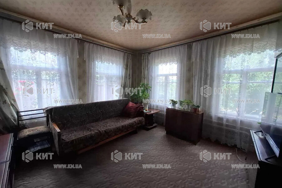 Продажа дома Харьков, Тюринка, 71м²