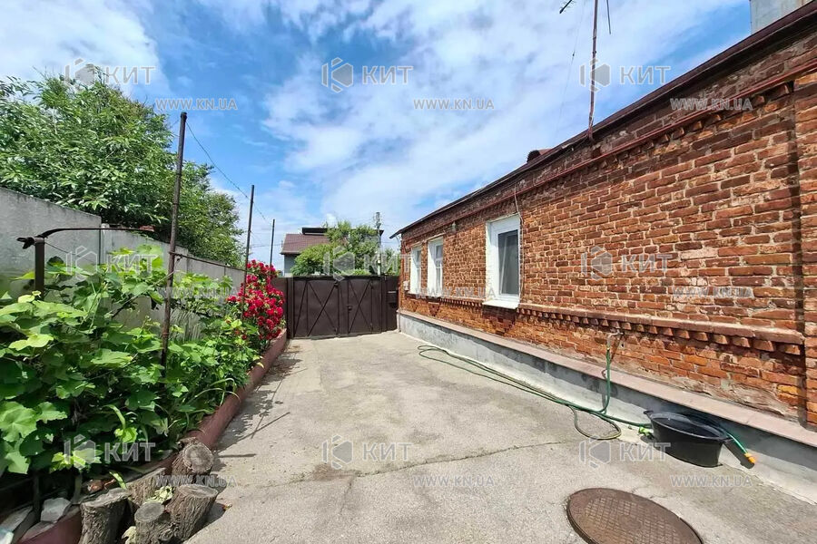 Продажа дома Харьков, Тюринка, 71м²