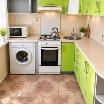 Продаж квартир - Харків,  Слави пр.  5