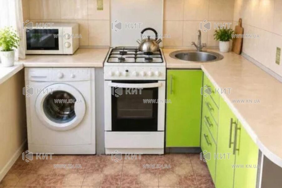 Продаж квартири Харків, Холодна Гора, 70м²