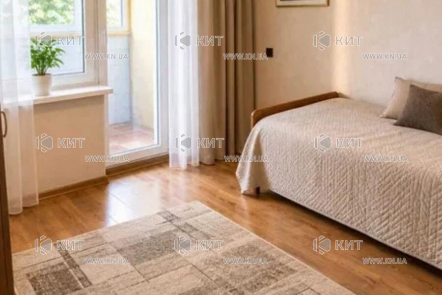 Продаж квартири Харків, Холодна Гора, 70м²
