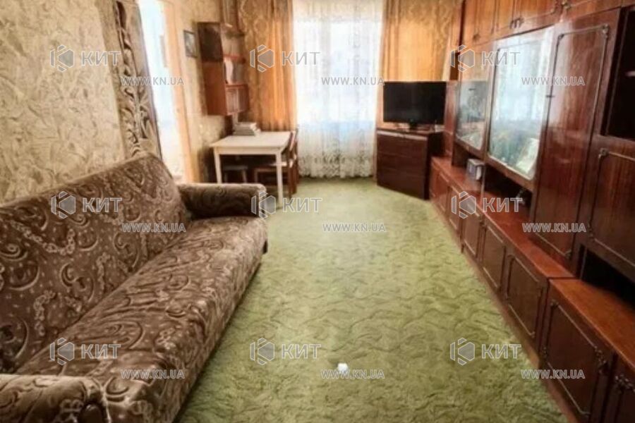 Продаж квартири Харків, Холодна Гора, 70м²