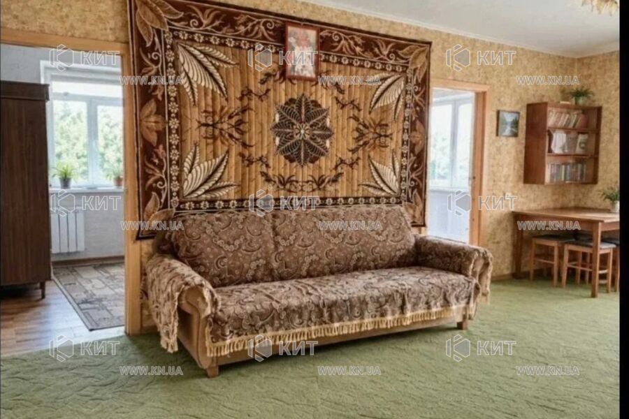 Продаж квартири Харків, Холодна Гора, 70м²