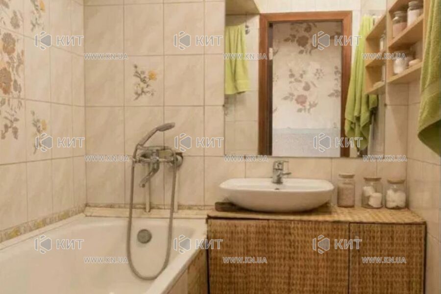 Продаж квартири Харків, Холодна Гора, 70м²