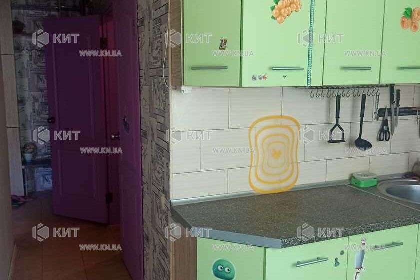 Продаж квартири Харків, Салтівка, 524 мрн., 67м²