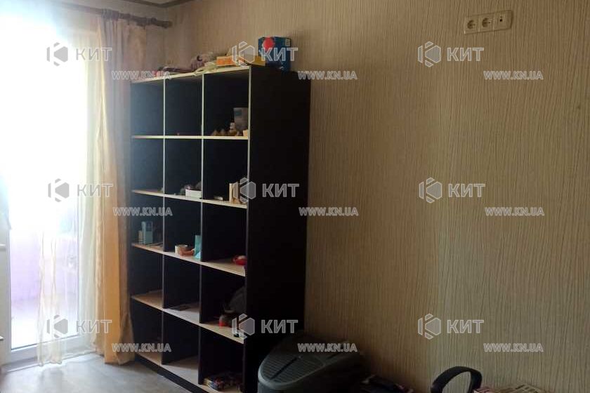 Продаж квартири Харків, Салтівка, 524 мрн., 67м²