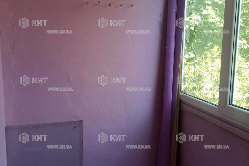 Продаж квартири Харків, Салтівка, 524 мрн., 67м²