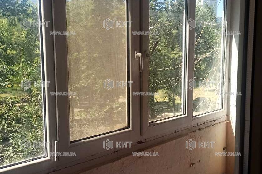 Продаж квартири Харків, Салтівка, 524 мрн., 67м²