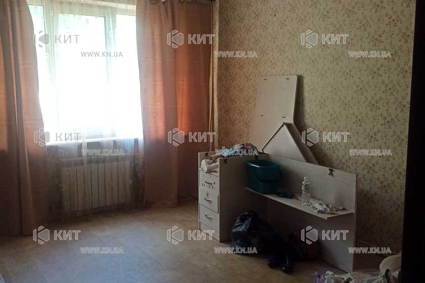 Продаж квартири Харків, Салтівка, 524 мрн., 67м²