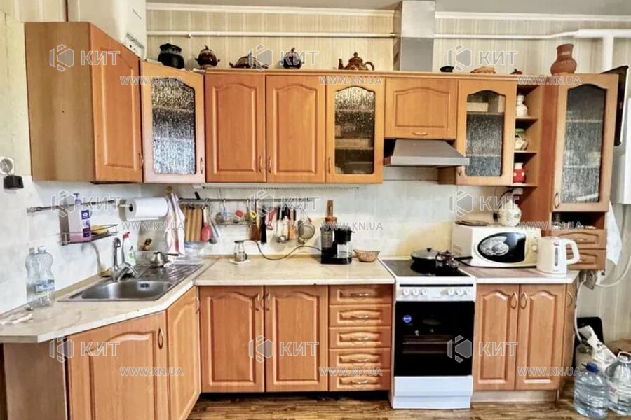 Продаж будинку Харків, Журавлівка, 100м²