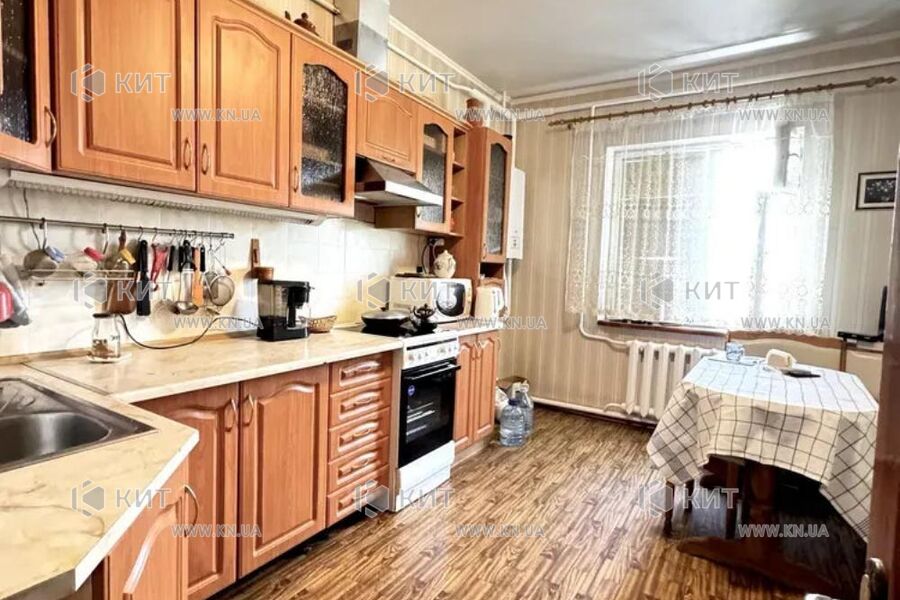 Продаж будинку Харків, Журавлівка, 100м²