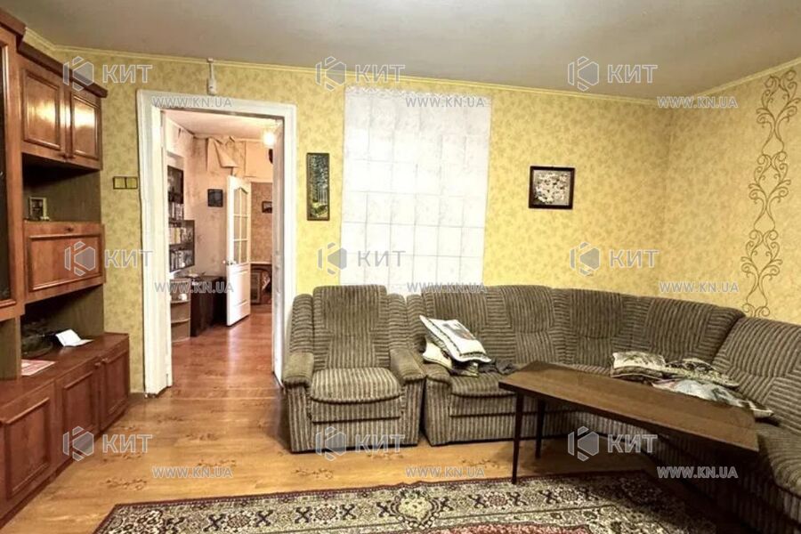 Продаж будинку Харків, Журавлівка, 100м²
