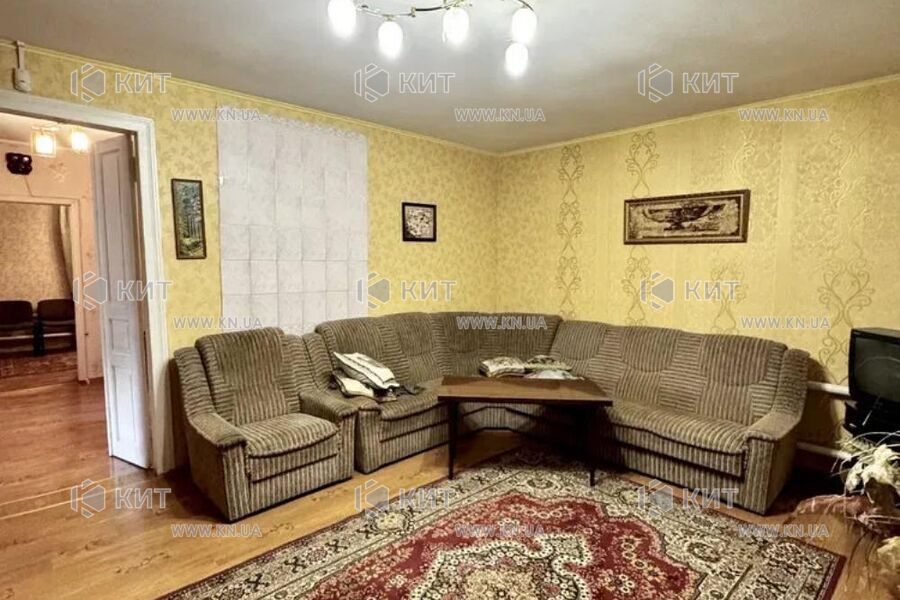 Продаж будинку Харків, Журавлівка, 100м²