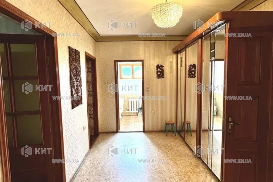 Продаж будинку Харків, Журавлівка, 100м²