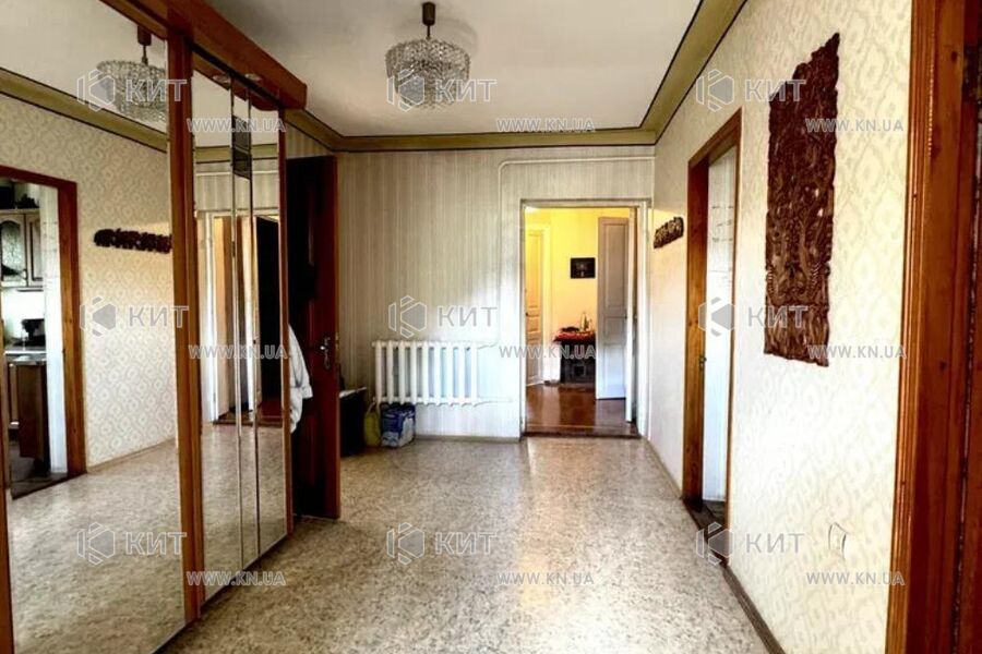 Продаж будинку Харків, Журавлівка, 100м²
