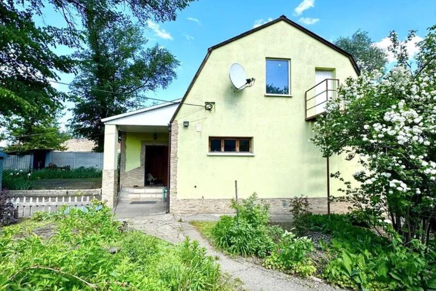 Продаж будинку Харків, Журавлівка, 100м²