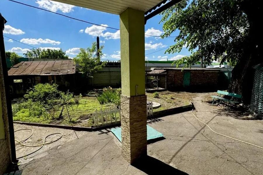 Продаж будинку Харків, Журавлівка, 100м²