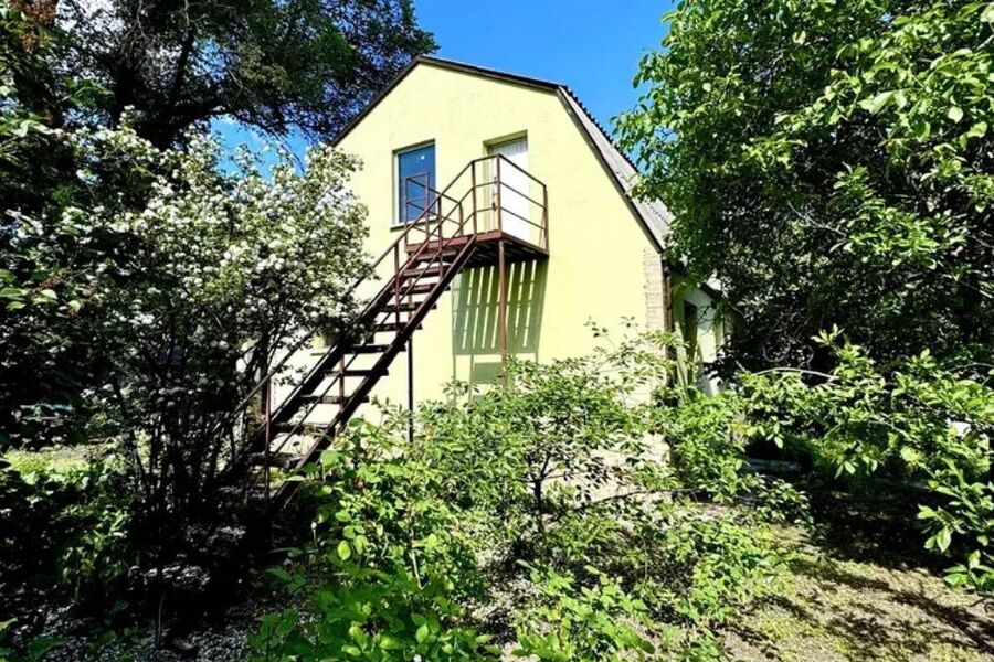 Продаж будинку Харків, Журавлівка, 100м²