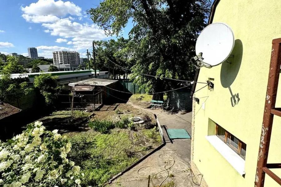 Продаж будинку Харків, Журавлівка, 100м²