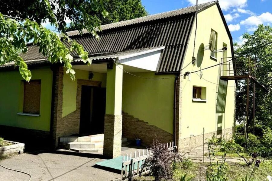 Продаж будинку Харків, Журавлівка, 100м²