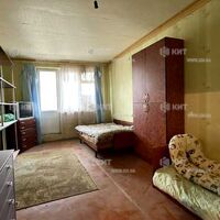 Продаж квартири Харків, Салтівка, 524 мрн., 36м²